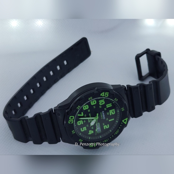 CASIO watch - Picture 6 of 16